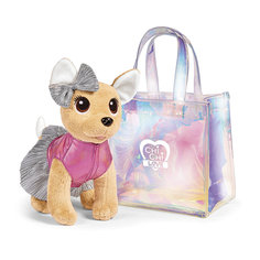 Игрушка Chi Chi Love Ссобачка в сумочке Simba