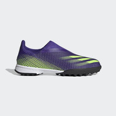 Бутсы X GHOSTED adidas Performance