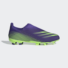 Бутсы X GHOSTED adidas Performance