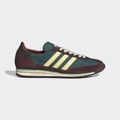 Кроссовки Wales Bonner SL72 adidas Originals