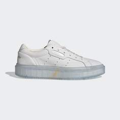 Кроссовки adidas Sleek Super Angel Chen