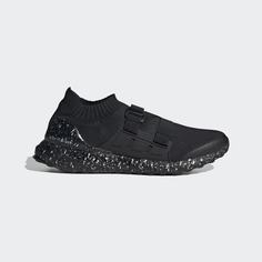 Кроссовки HYKE Ultraboost AH-001 adidas Originals