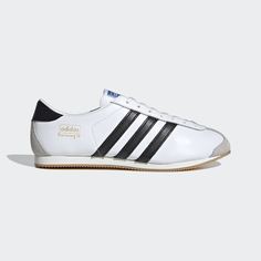 Кроссовки TRAINING 76 SPZL adidas Originals