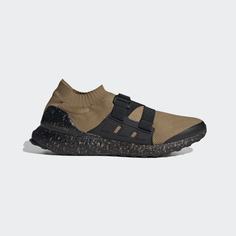 Кроссовки HYKE Ultraboost AH-001 adidas Originals