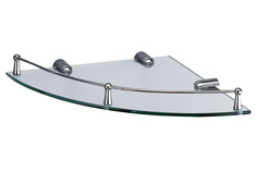 Полка угловая K-544 Wasser Kraft