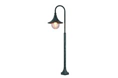 Светильник уличный Malaga Arte Lamp