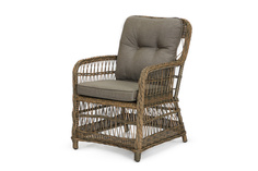 Кресло Luis Hoff