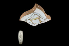 Светильник потолочный LED Innovation Style Natali Kovaltseva