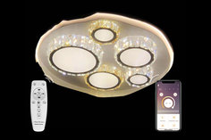 Светильник потолочный LED 81035 Natali Kovaltseva