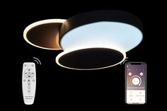 Светильник потолочный LED 81018 Natali Kovaltseva