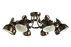Светильник потолочный Arte Lamp Martin