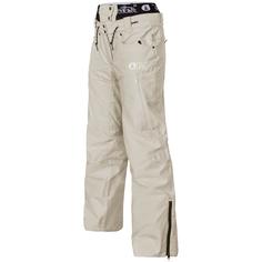 Брюки Сноубордические Picture Organic 2018-19 Slany Pt E Flower Print (Us:l)