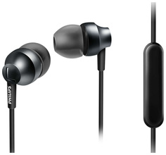 Наушники Philips SHE 3855 SG/00 Chromz