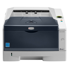 Лазерный принтер Kyocera ECOSYS P2035d