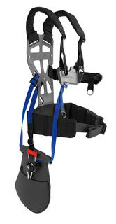 Ременная оснастка Husqvarna Balance X