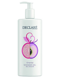 Гель для Душа Declare "Восток" Oriental Shower Gel, 390 мл