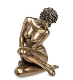 Статуэтка "Девушка" Veronese