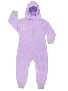 Комбинезон детский Mums Era Air comfort лаванда р.92-98