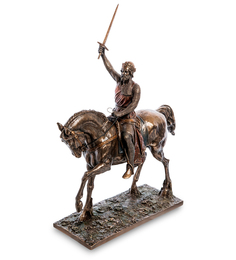 Статуэтка "Ричард Львиное Сердце" Veronese