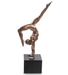 Статуэтка "Гимнаст" Veronese