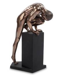 Статуэтка "Атлет" Veronese
