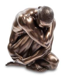 Статуэтка "Атлет" Veronese