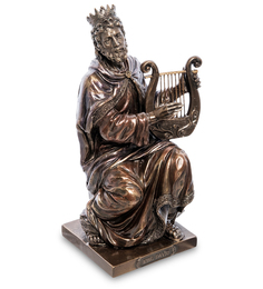 Статуэтка "Король Давид" Veronese