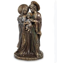 Статуэтка "Святое семейство" Veronese