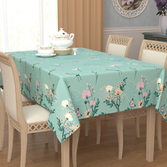 Скатерть Сирень Mercedes (120х145 см)