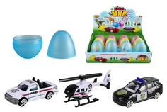 Машинка Yako Toys M0351 в ассортименте