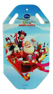 Ледянка детская 92 см 1TOY Disney