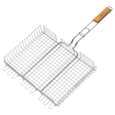 Решетка-гриль Maestro 40x30 см MR-1003