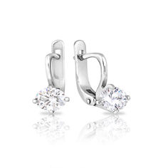 Серьги женские SKAZKA Natali Romanovoi 42861