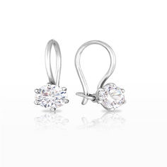Серьги женские SKAZKA Natali Romanovoi 41216