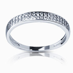 Кольцо женское SKAZKA Natali Romanovoi 48067 16.5