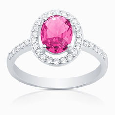 Кольцо женское SKAZKA Natali Romanovoi 3154 16