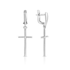 Серьги женские SKAZKA Natali Romanovoi 46166