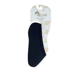 Носки женские Arya Darleen черные 35-39