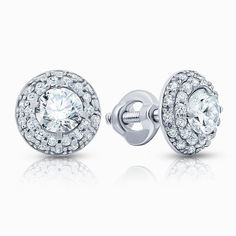 Серьги женские SKAZKA Natali Romanovoi 43564