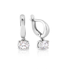 Серьги женские SKAZKA Natali Romanovoi 45353