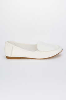 Туфли женские Betsy 997700/05-02 белые 41 RU