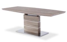 Стол раскладной Toscana 160-200, дуб I Modern