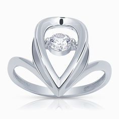 Кольцо женское SKAZKA Natali Romanovoi 43591 16.5