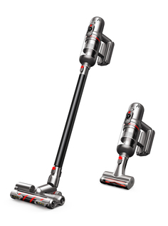 Вертикальный пылесос Atvel Upright G9