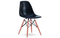 Стул Patrick (в стиле Eames), черный