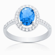 Кольцо женское SKAZKA Natali Romanovoi 3156 16.5