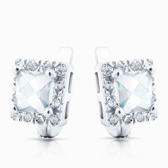 Серьги женские SKAZKA Natali Romanovoi 2685