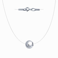 Колье женский SKAZKA Natali Romanovoi 48117 40
