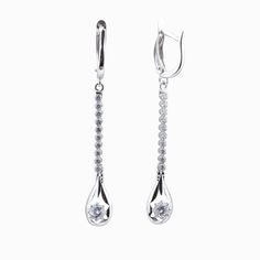 Серьги женские SKAZKA Natali Romanovoi 44726