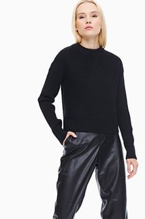 Джемпер женский Noisy may 27012384 черный S INT